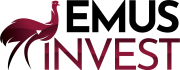 Emus Invest Logo